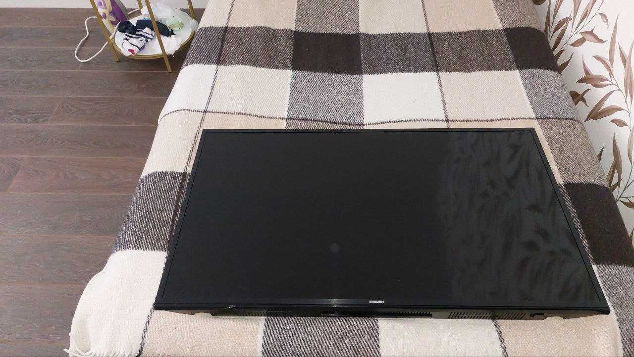 Телевізор, Samsung, smart tv,  Led, 4k