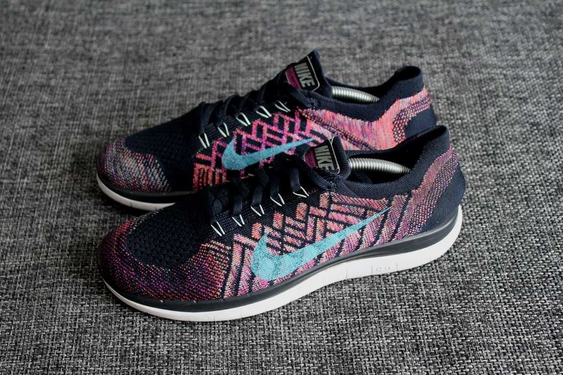 Кросівки Nike Free 4.0 Flyknit Оригінал 40р