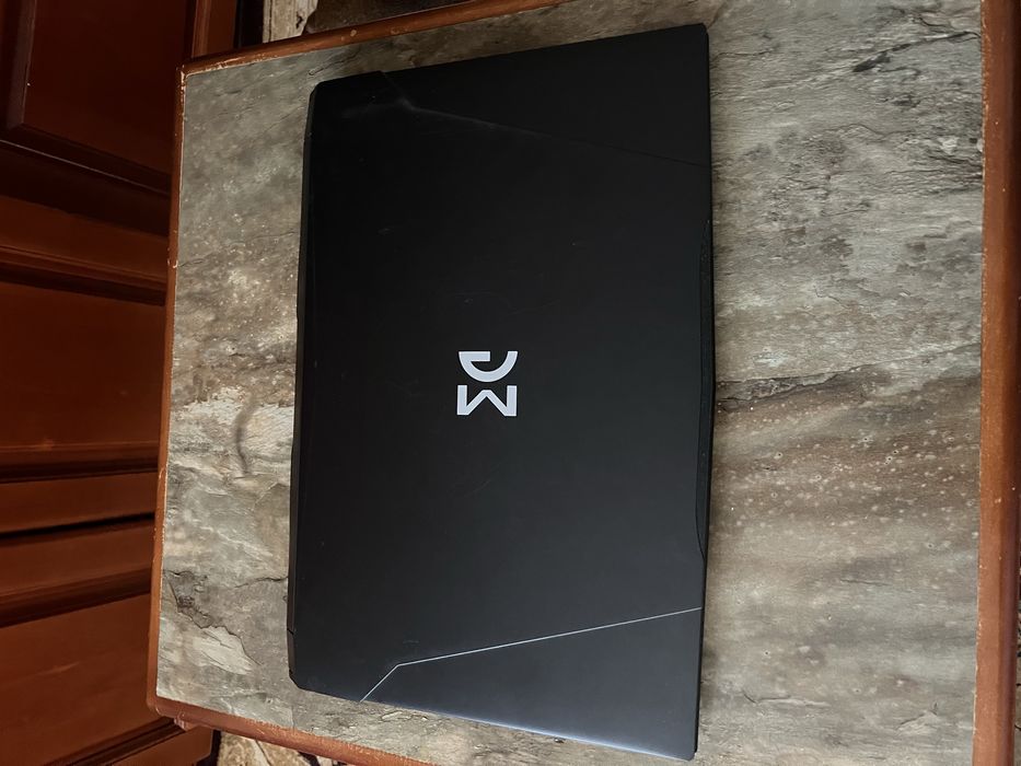 Ігровий ноутбук i5-8300H / 1050Ti / 32GB RAM / SSD. Хороша ціна!