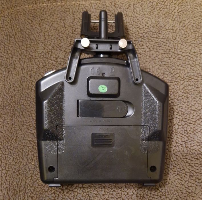 Pilot do drona  gooclever