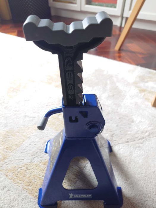 Preguiças auto Michelin (2T)