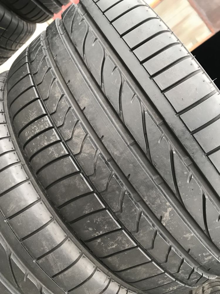 Шины летние 265/35 245/40 R18 Bridgestone RE050A