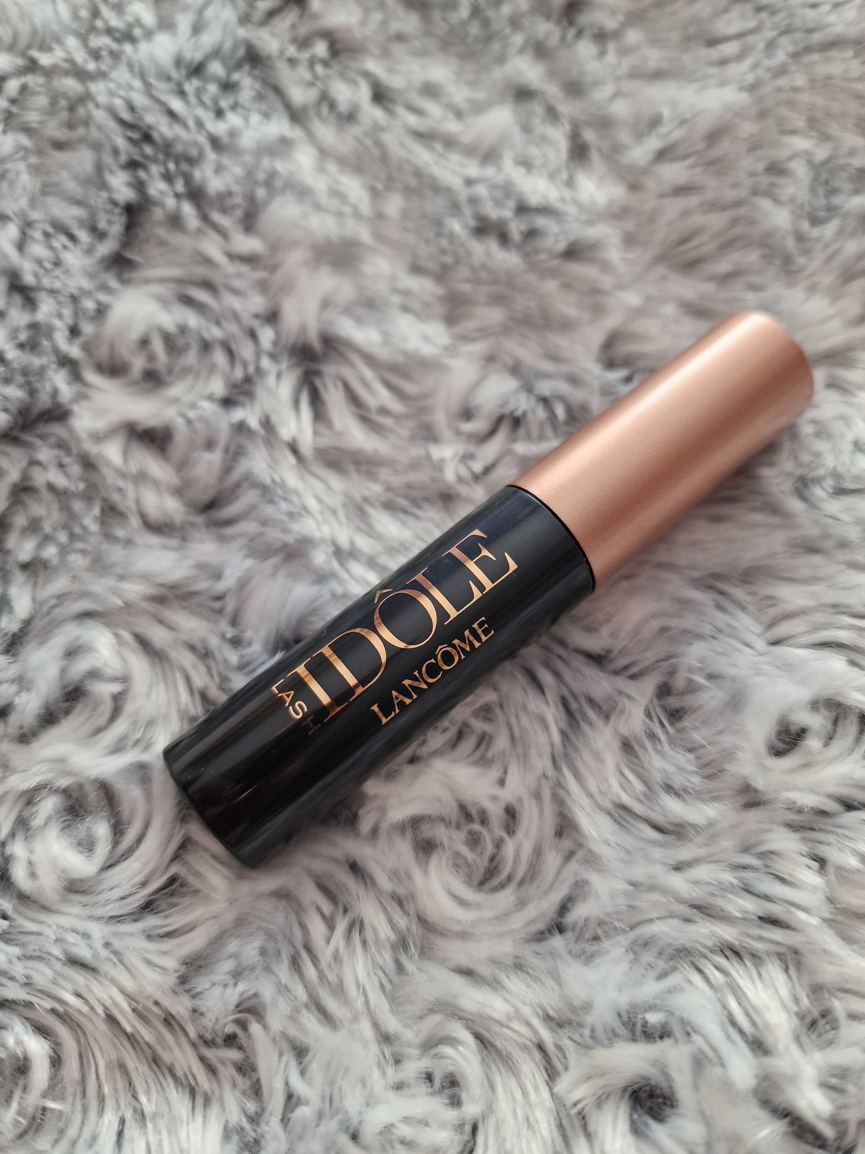 Tusz do rzęs Lancome Lash Idôle Glossy Black 2,5 ml