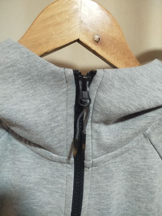 Кофта Nike Tech Fleece