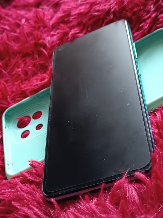 Продається телефон Xiaomi mi 11 lite, 6/128Gb