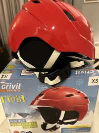 Kask Crivit Sports Kids r. XS