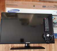 Tv Samsung 26 ' cali Led TV serię 4 Hdmi telewizor