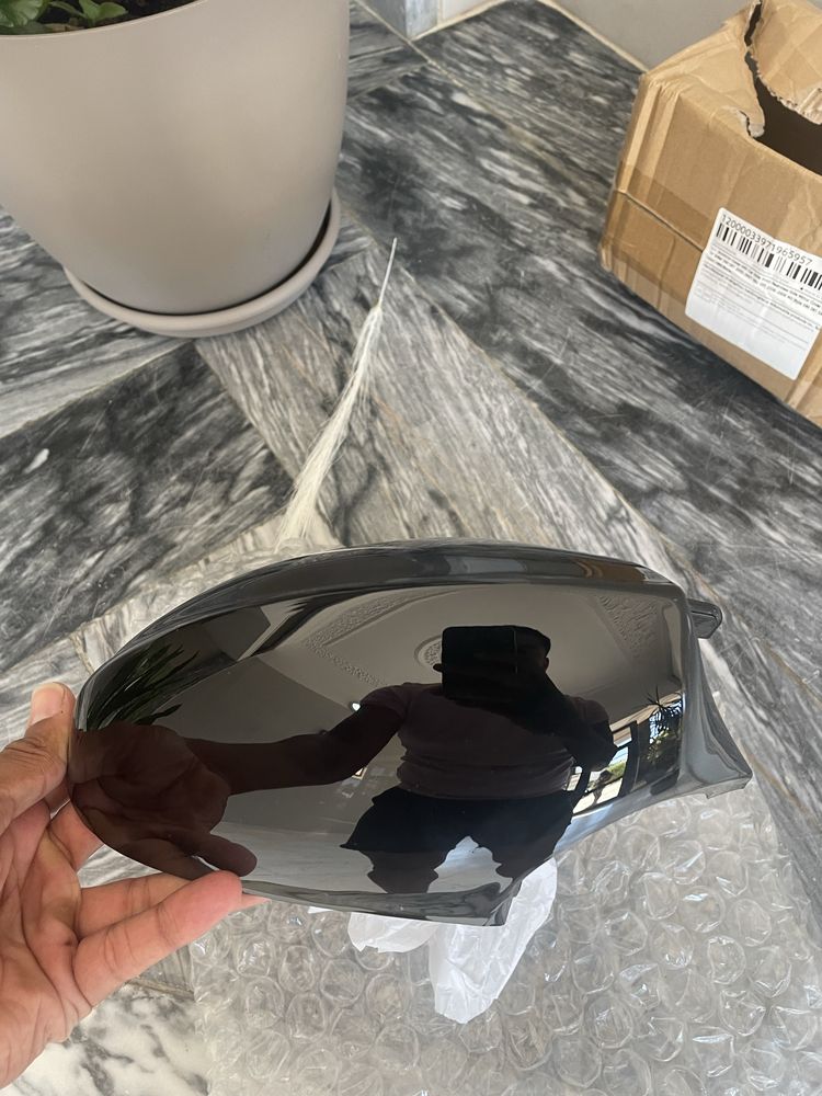 Capas espelho BMW M