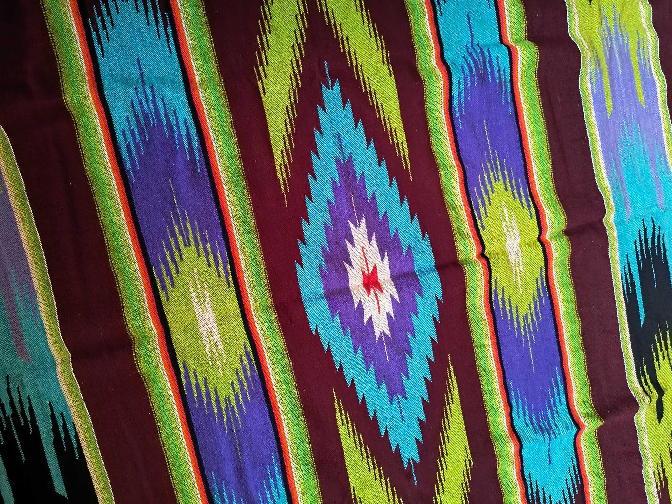 Kapa Narzuta Nowa 140 x 200
