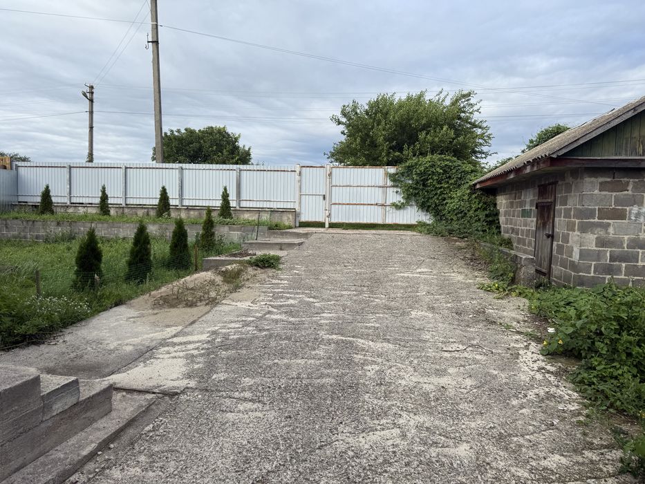 Житловиий будинок загальною площею 133 кв. м в с.Новосілки БоярськаОТГ