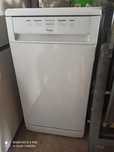 Zmywarka Whirlpool ADP201WH