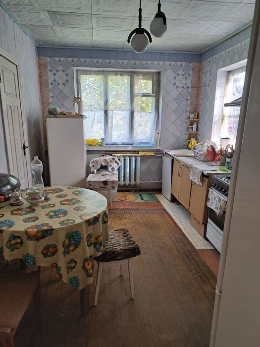 Продаж цегл будинку в СМТ Ружин в Житомирській обл