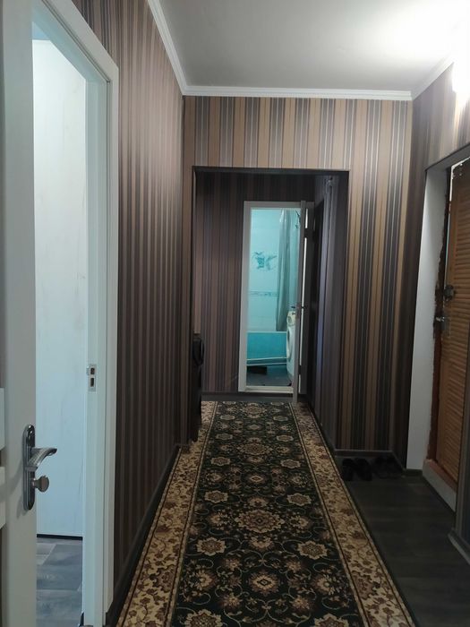 2 кк  3/10 55.34.9 чешка Намыв ,отличное состояние , лоджия