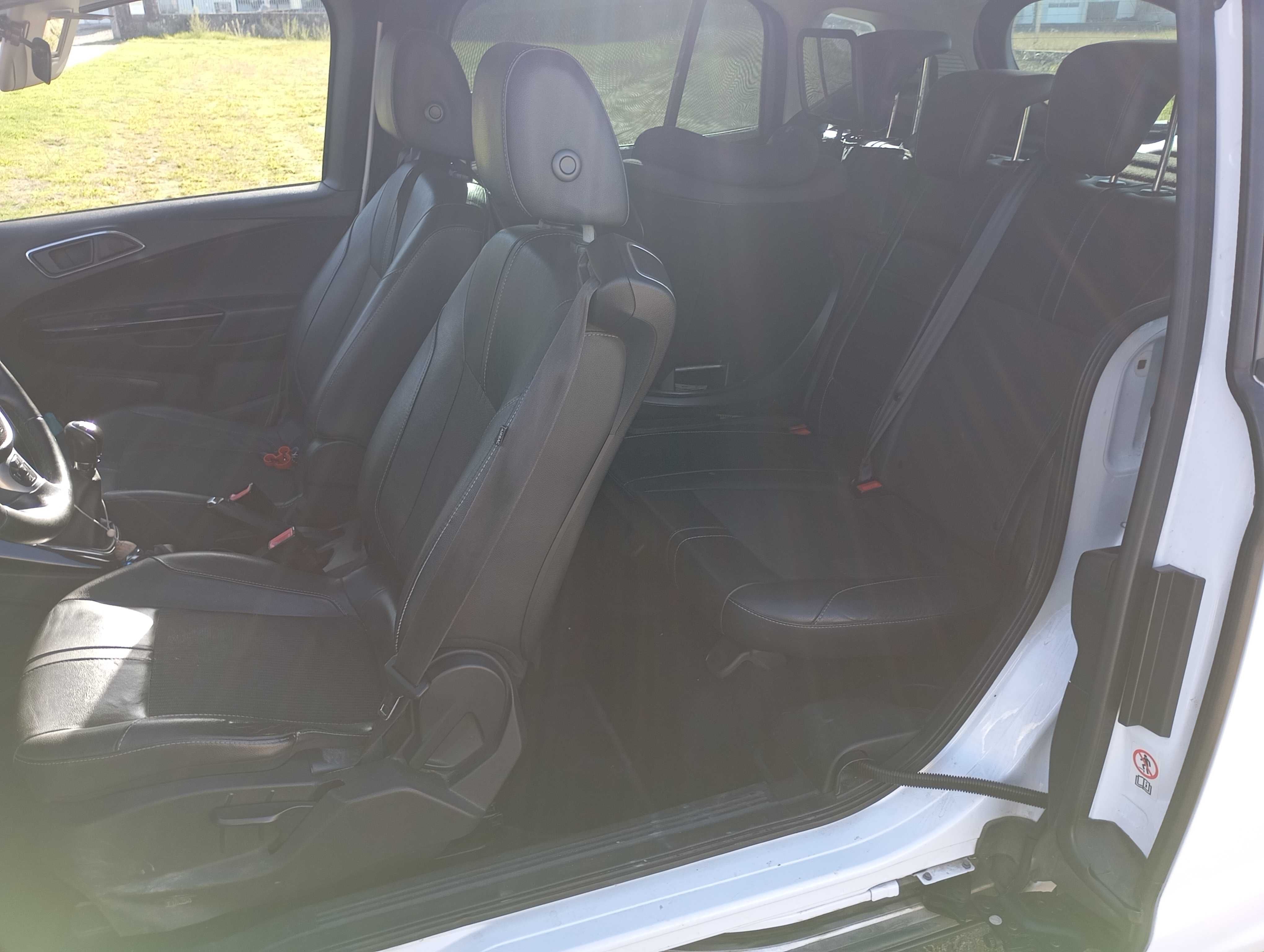 Ford B-Max 1.6 TDci