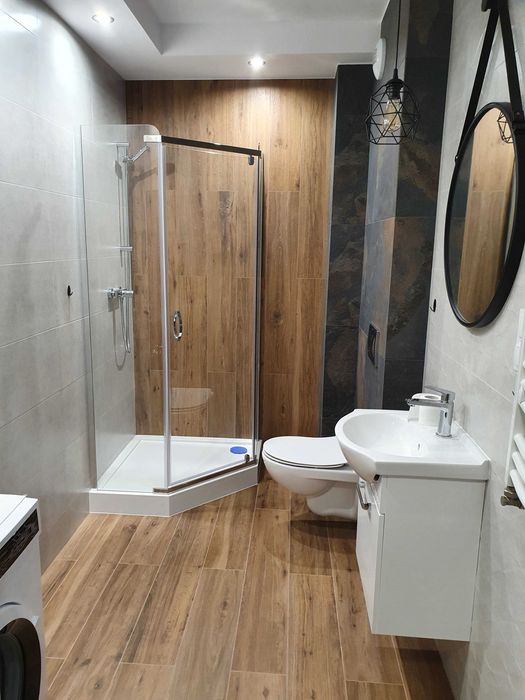 Mieszkanie do wynajęcia