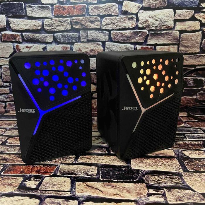 Колонки для компьютера или ноутбука USB