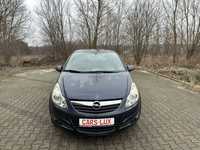 Opel Corsa Benzyna//Klimatyzacja// I Właściciel// Po Opłatach