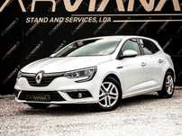 RENAULT MEGANE 1.5 dCi Business com garantia