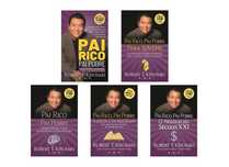 Pai Rico, Pai Pobre - Diversos, Robert T. Kiyosaki
