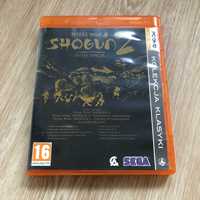 Gra na komputer PC - Total War Shogun 2 - Złota edycja