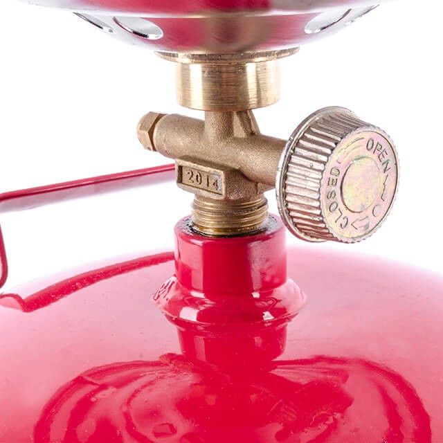 Газовый балон с комфоркой 5л 8л 12л