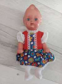 Кукла Пупс MZ Germany раритет, винтаж Германия  ~1950