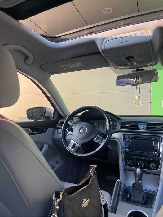 Прокат авто від 1 доби