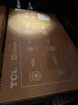 Telewizor TCL 50V6B
