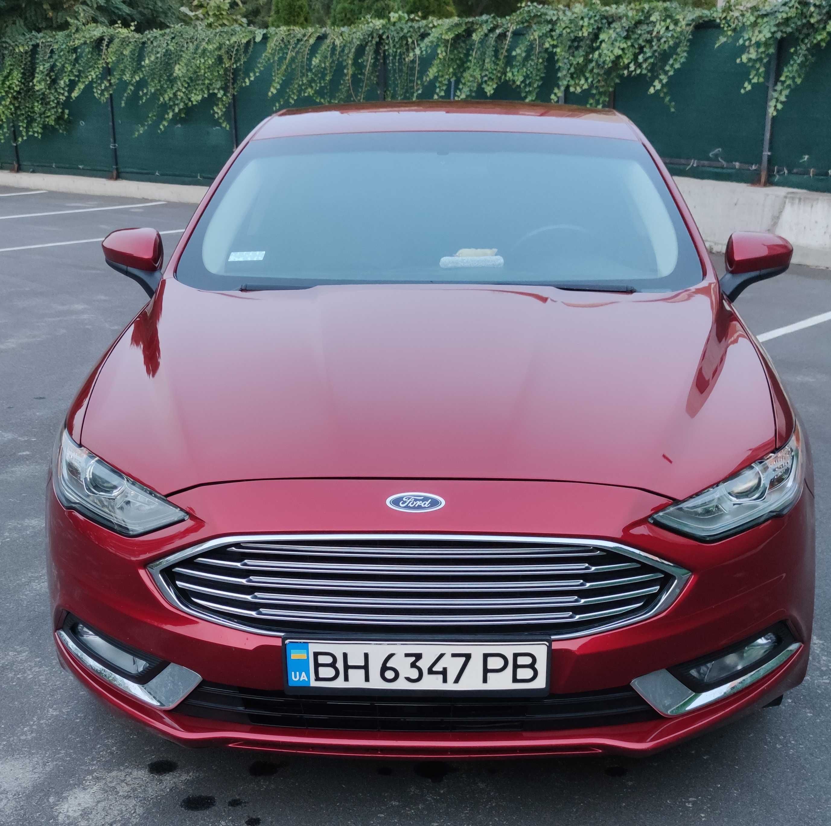 СРОЧНО ПРОДАМ! Ford Fusion 2016, 11650уе