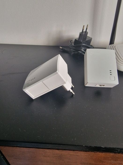 Conjunto de material de rede TP-LINK
