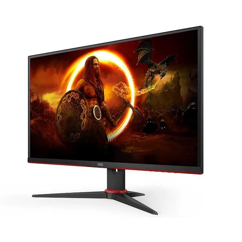 Monitor Gaming AOC 27G2SAE/BK 27" WLED FullHD 165Hz FreeSync Premium