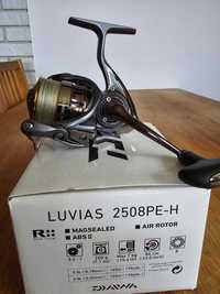 Daiwa Luvias 2508