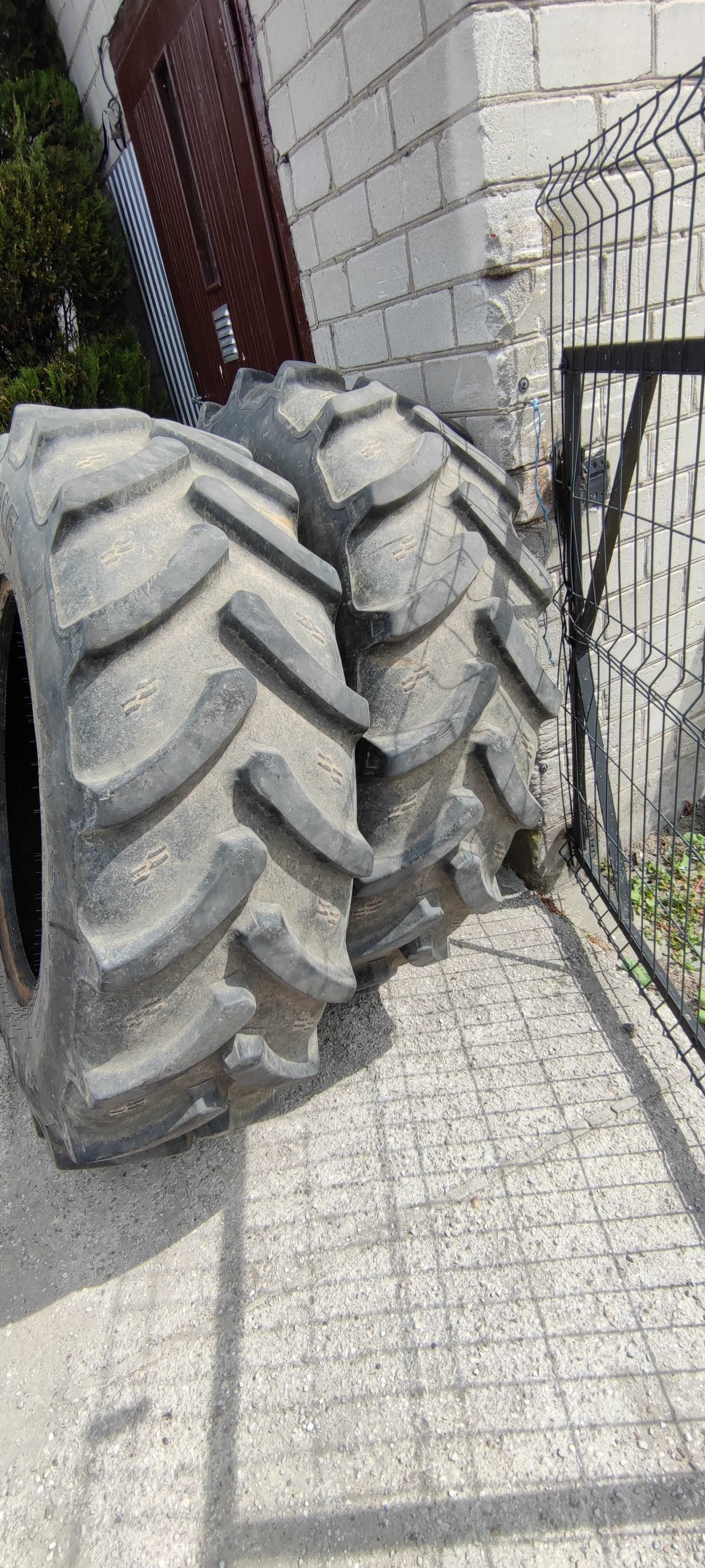 Alliance 420/85r30 2szt.