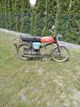 Romet  50T1 / TS1
