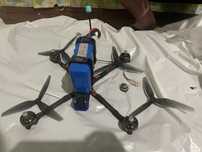Продам fpv 7 дюймів