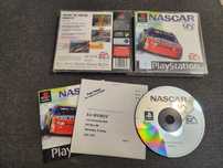 Nascar 98 Komplet PSX PS One