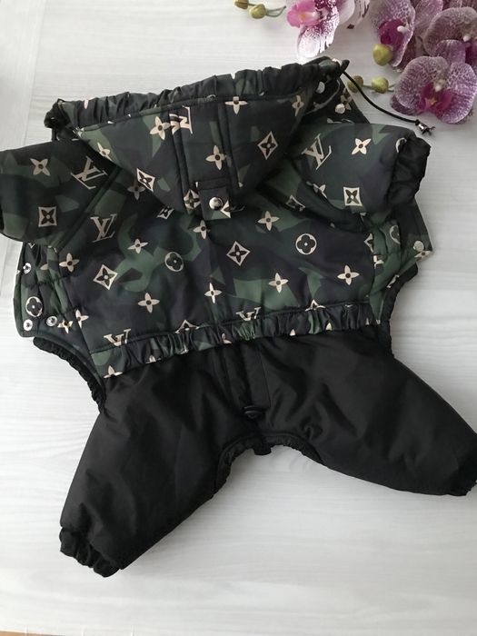 Одежда для собак