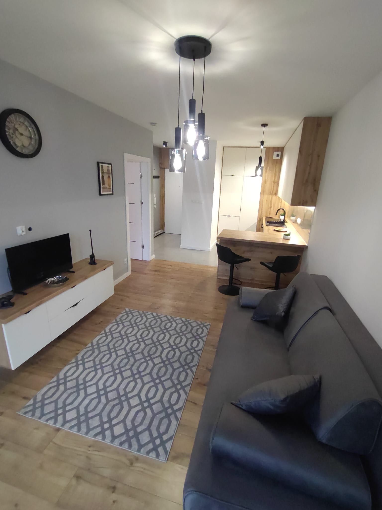 Apartament ul.Kwiatowa 25