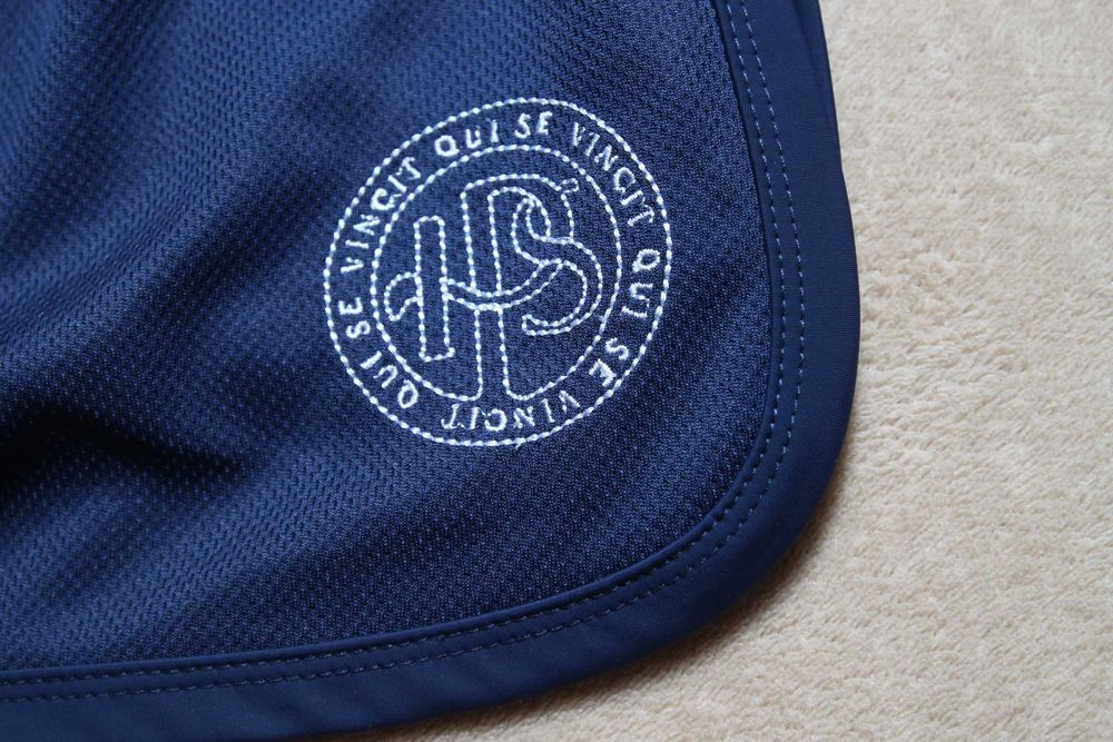 Теннисная, спортивная юбка с шортами Tsunami, комплект р. S