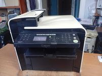 Лазерний БФП Canon i-SENSYS MF4550d з двостороннім друком