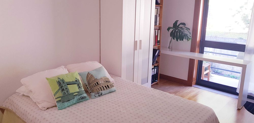 Quarto Coimbra, São Martinho do Bispo