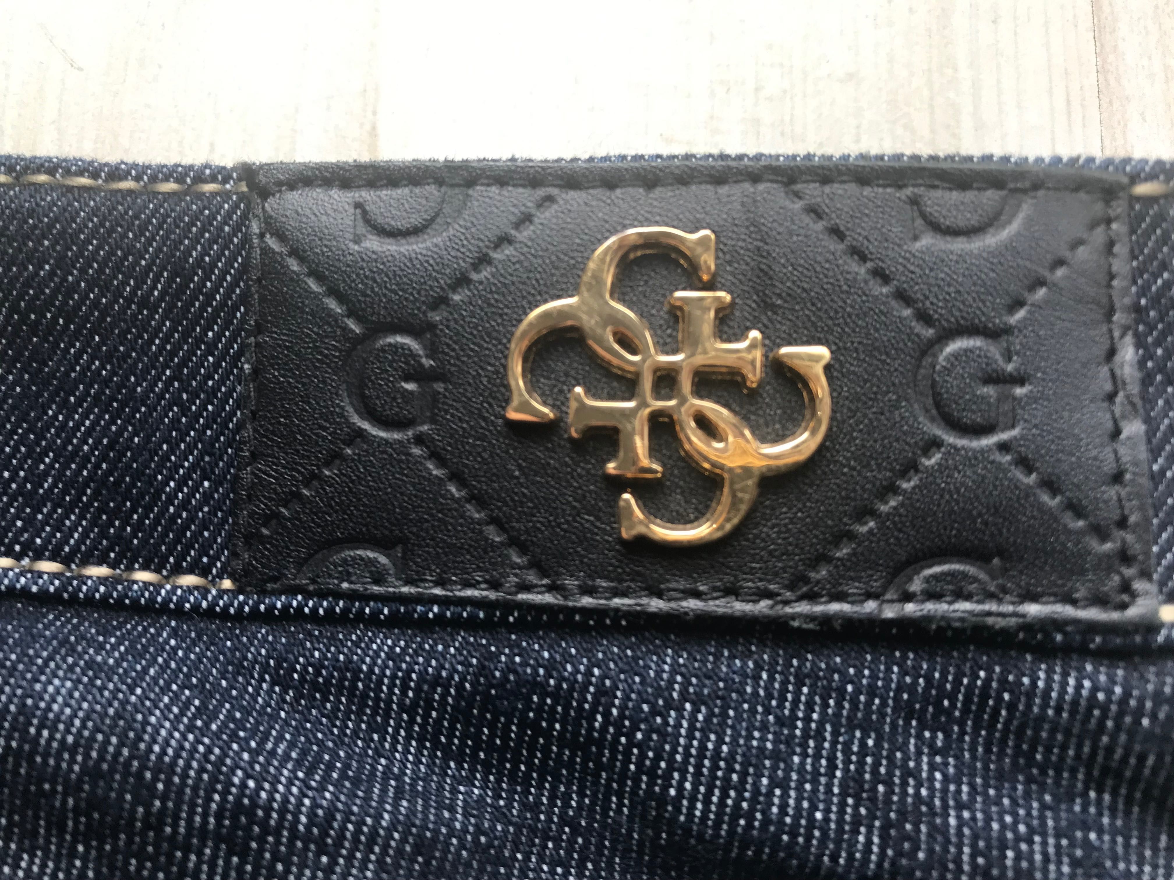 Spodnie marki Guess , rozmiar na metce 30
