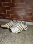 Adidas Barricade IV (оригинал)