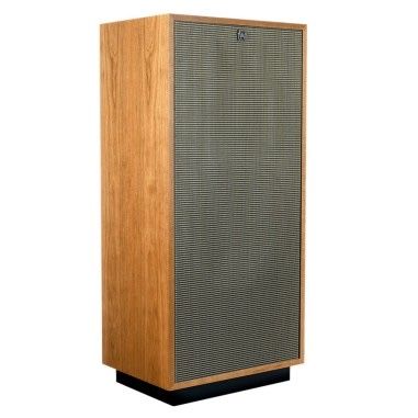 KLIPSCH FORTE lV (par)