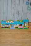 Z0338 Zestaw LEGO Friends 3188-1 Weterynarz