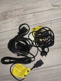 Kabel zasilajacy thrustmaster t300