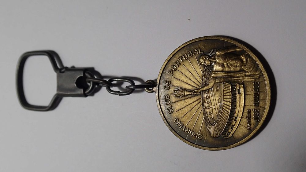 Porta Chaves antigos