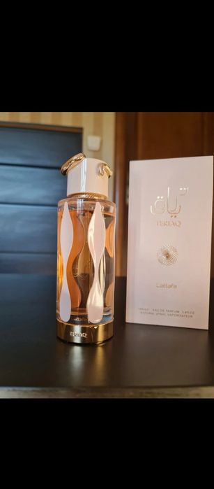 Lattafa Teriaq 100ml
