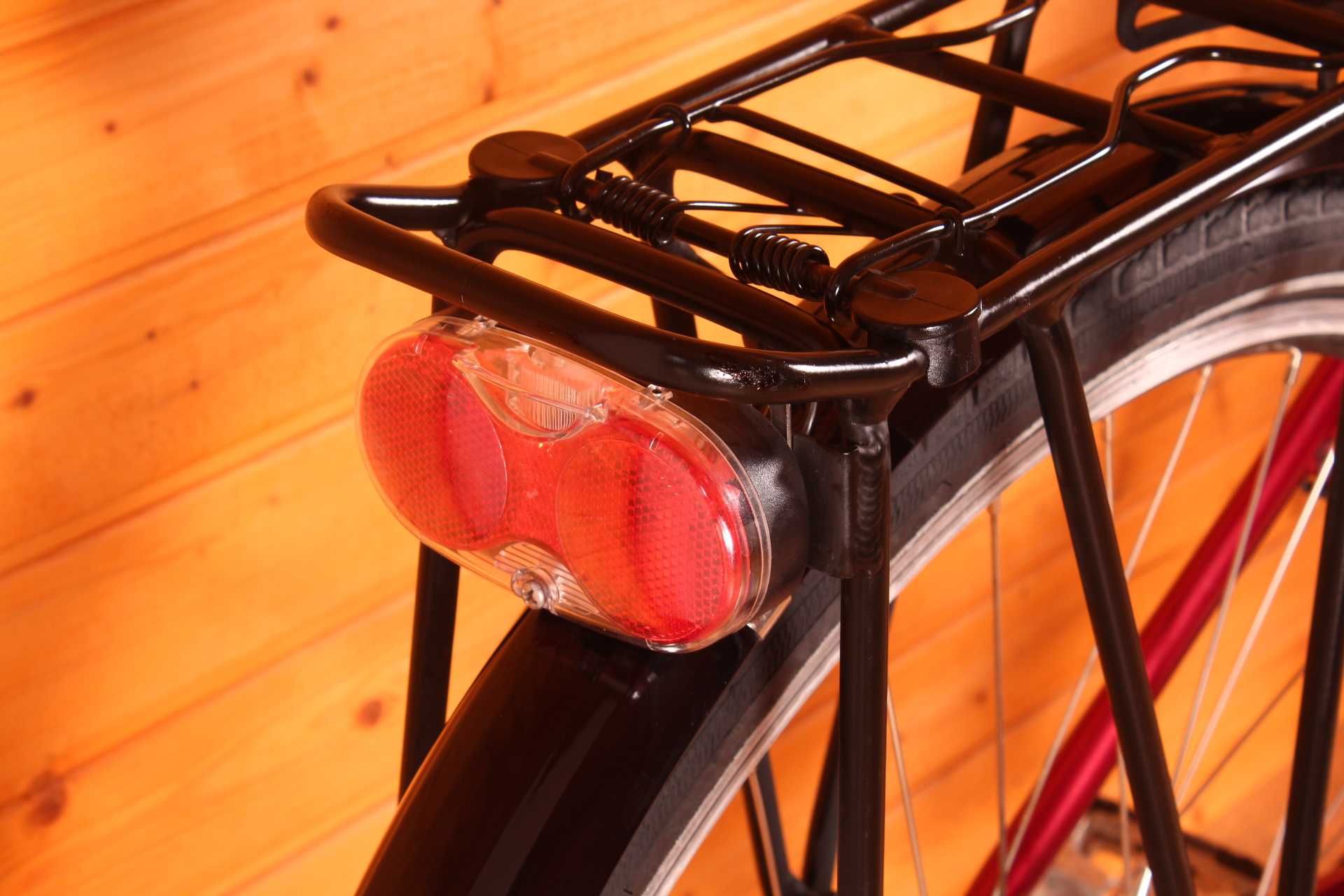 Rower damski Giant Tourer 2.0, Shimano Nexus 7, dynamo, roz S, BDB !!!