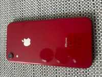 Iphone XR - czerwony 64GB